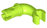 Arm and Hand Long with Pin - Vertical Grip