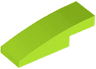 Slope, Curved 3 x 1 x 2/3