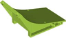 Sports Stuntz Loop Ramp Base