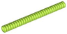 Hose, Ribbed 7mm D. 10L / 8.0cm