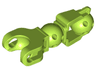 Hero Factory Arm / Leg with Ball Joint and Ball Socket