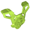 Hero Factory Chest Armor with Trapezoid Shoulders