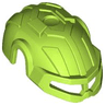 Hero Factory Helmet
