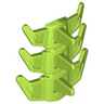 Hero Factory Spine Armor, Flexible