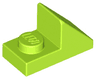 Slope 45 2 x 1 with 2/3 Cutout