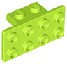 Bracket 1 x 2 - 2 x 4
