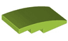 Slope, Curved 4 x 2