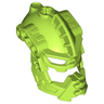 Hero Factory Mask (Black Phantom / Speeda Demon / Voltix)