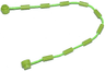 String with End Studs and Climbing Grips (21L Overall) with (Same Color) Studs and Grips Pattern