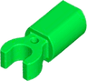 Bar Holder with Clip