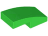 Slope, Curved 2 x 1 x 2/3