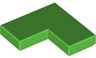 Tile 2 x 2 Corner