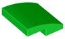 Slope, Curved 2 x 2 x 2/3