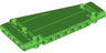 Technic, Panel Plate 5 x 11 x 1 Tapered