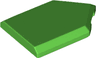 Tile, Modified 2 x 3 Pentagonal