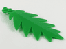 Plant, Tree Palm Leaf Large 10 x 5