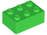 Brick 2 x 3