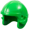 Minifigure, Headgear Cap, Aviator
