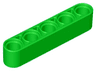 Technic, Liftarm Thick 1 x 5