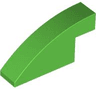 Slope, Curved 4 x 1 x 1 2/3