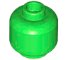 Minifigure, Head (Plain)