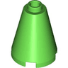 Cone 2 x 2 x 2 - Open Stud