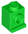 Brick, Modified 1 x 1 with Headlight