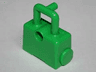 Duplo Utensil Bag with Wheels