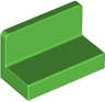Panel 1 x 2 x 1 with Rounded Corners