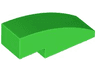 Slope, Curved 3 x 1