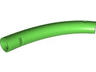Dinosaur Tail / Neck Middle Section with Bar Hole and Technic Pin Hole