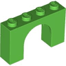Arch 1 x 4 x 2