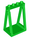 Duplo Swing Frame