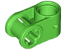 Technic, Axle and Pin Connector Perpendicular