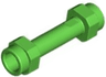 Minifigure, Weapon Hilt Smooth Extended
