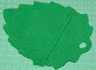 Duplo, Cloth Sleeping Bag Leaf-shaped