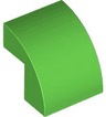 Slope, Curved 2 x 2 x 1 2/3