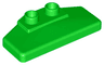 Duplo Rear Spoiler / Wing