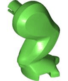 Dinosaur Leg 'Rex' - Right