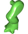 Dinosaur Leg 'Rex' - Left