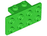 Bracket 1 x 2 - 2 x 4