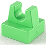 Tile, Modified 1 x 1 with Clip