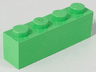 Brick 1 x 4