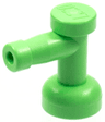 Tap 1 x 1 with Hole in Nozzle End