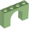 Arch 1 x 4 x 2
