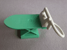 Duplo Utensil Ironing Board