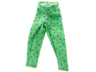Scala, Clothes Female Pants with Medium Blue Polka Dots