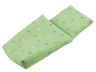 Belville Cloth Pouch, Child with Dots Pattern