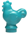 Chicken, Wide Base