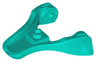 Dragon Head (Elves) Jaw Lower